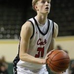 Treyson Hill