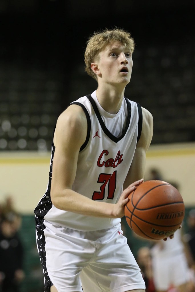 Treyson Hill
