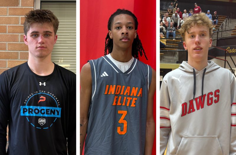 Logan’s Under the Radar Standouts | Run N’ Slam Edition