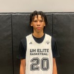 Bash in the Desert: 15-16U Standout SF’s