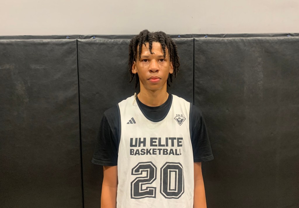 Bash in the Desert: 15-16U Standout SF's