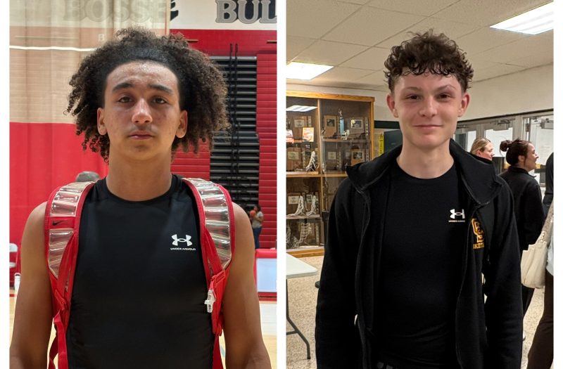Under the Radar Prospects to Watch | Adidas May Classic