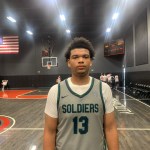 Bash in the Desert: All 17U 2nd Team