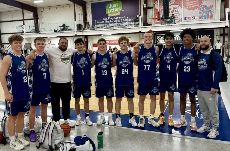 Indiana AAU Teams Built for Live Period Success