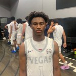 Bash in the Desert: 15-16U Standouts