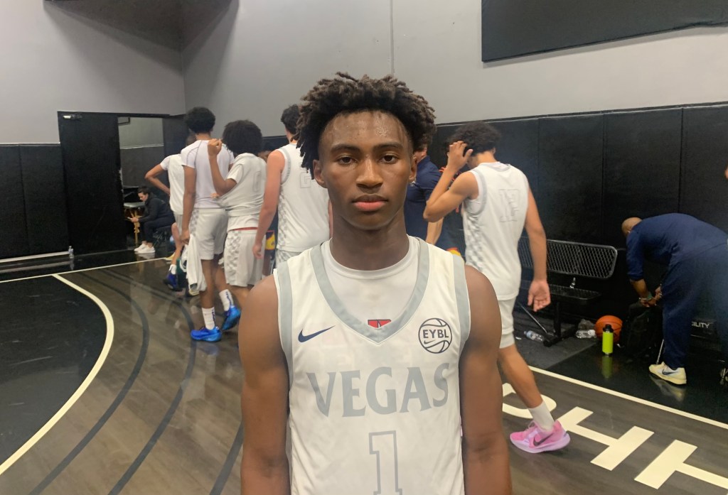 Bash in the Desert: 15-16U Standouts 