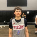 Bash in the Desert: 15-16U Breakout Players
