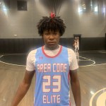 Bash in the Desert: All 17U 9th Team