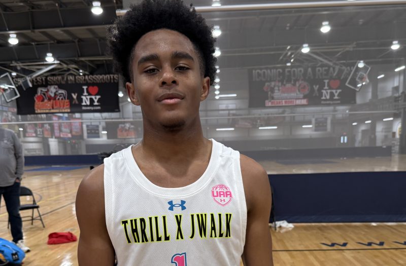 GymRats Albany: Elite Local Prospects