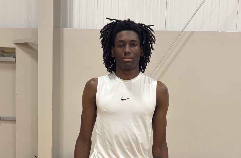 Antonio Harris
