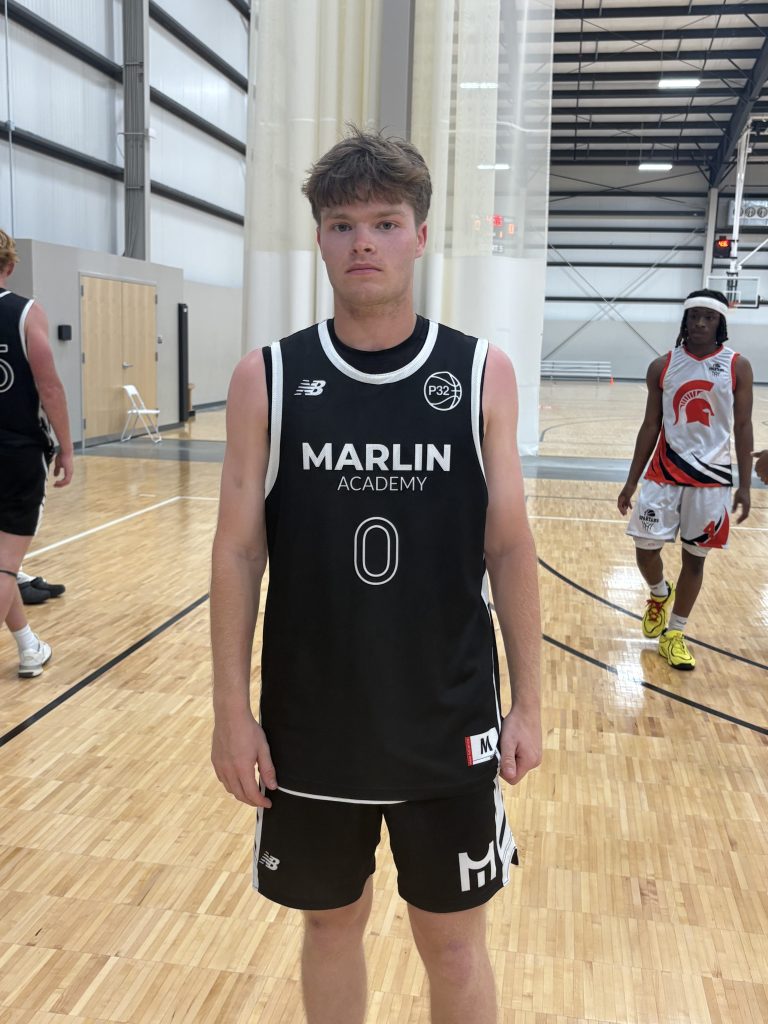 Austin Wilhite