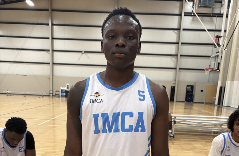 Cheick Wade