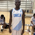 Cheick Wade