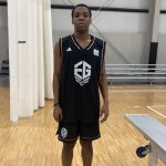 Marshon Fuller