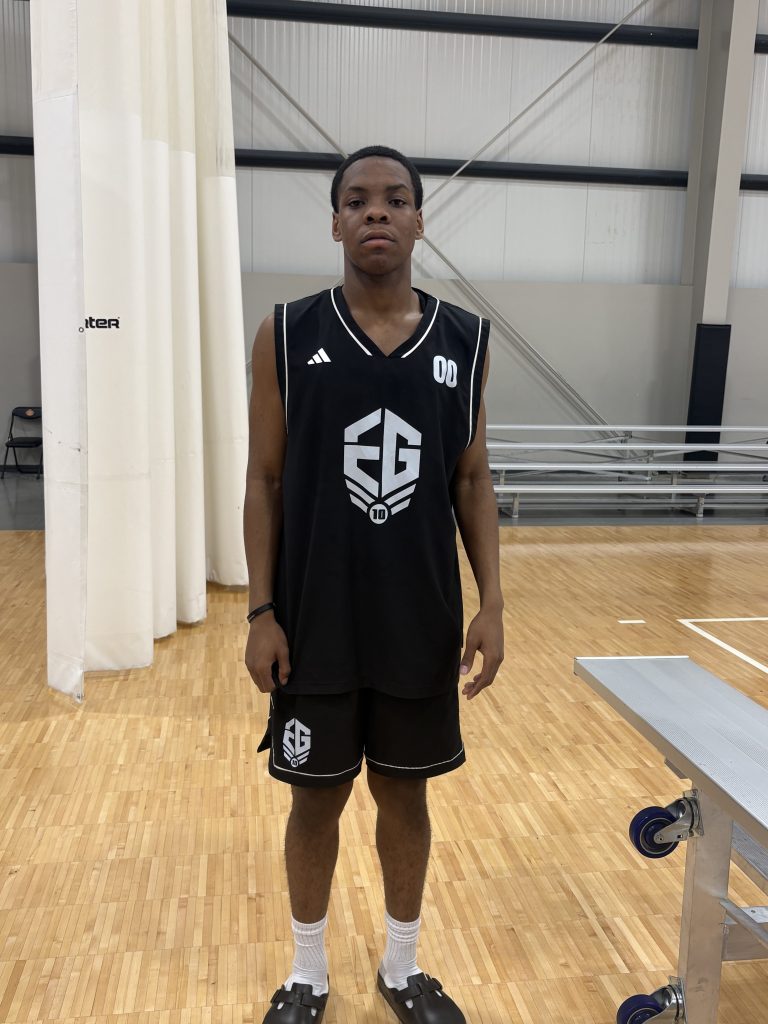 Marshon Fuller