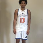 Brody Bluiett