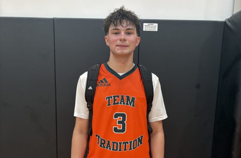 PH IN State Tournament | Saturday Morning Top Performers