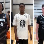 PH Indiana State Tournament-Logan’s Saturday 15u Standouts