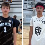 PH IN State Tournament | Logan’s Saturday 15u Standouts Pt. 2