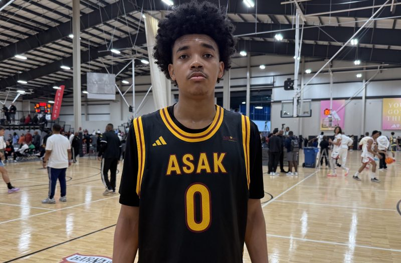3SSB Mishawaka: Scoring Guards