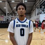 3SSB: Local Backcourt Studs (17u)