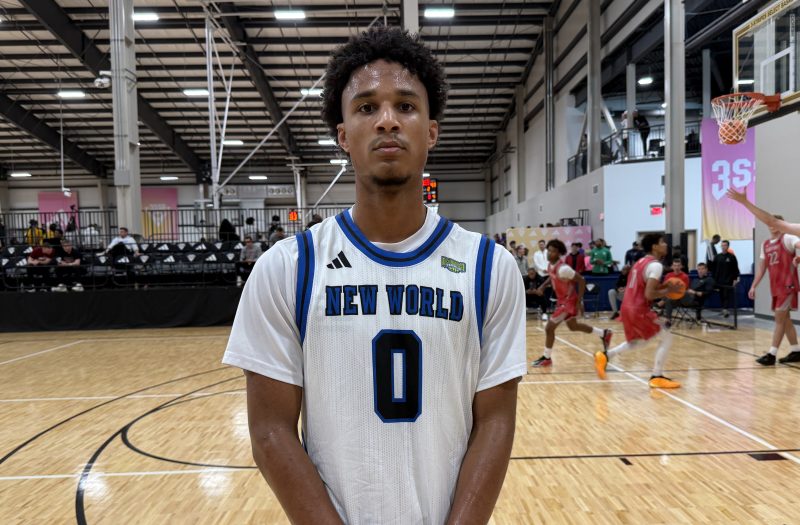3SSB: Local Backcourt Studs (17u)