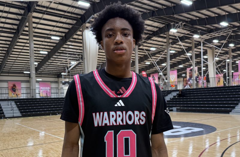 3SSB: Talented Local Prospects (15/16u)