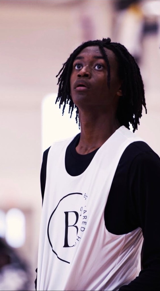 Class Of 2028: Live Period Playmakers