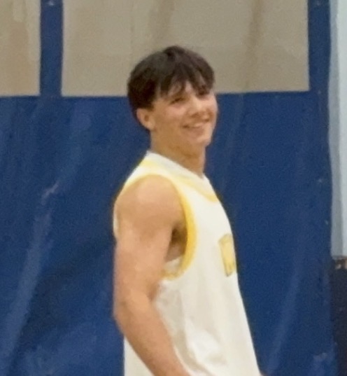 Braylon Dominguez