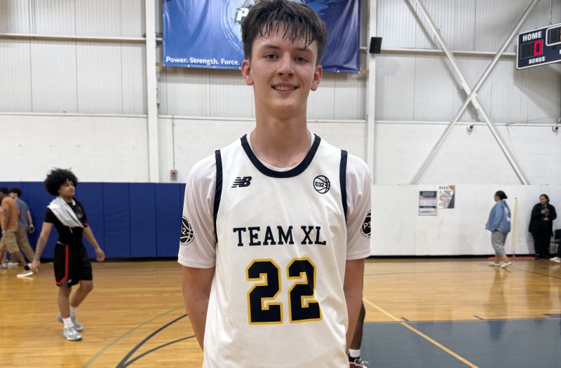 King of Prussia: High-Upside Prospects