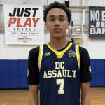 King of Prussia: Backcourt Standouts