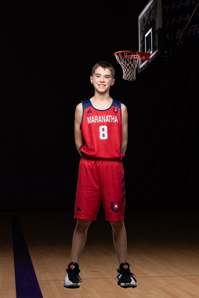 Jackson Kester