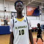 King of Prussia: Frontcourt Standouts