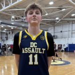 King of Prussia Standouts: 16u Studs