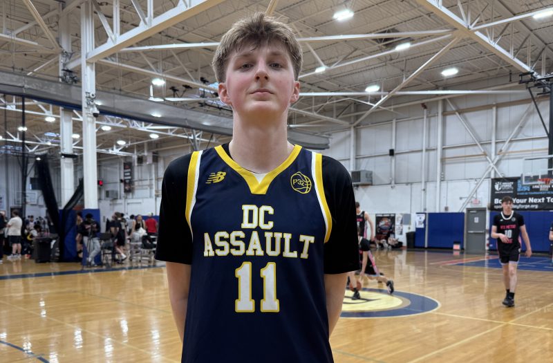King of Prussia Standouts: 16u Studs