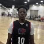 2026 VKTRY All-American Camp: 2028 Point Guard Standouts