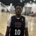 MADE Hoops Philly Clash Bucket Getters