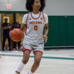 Malyiah Evans