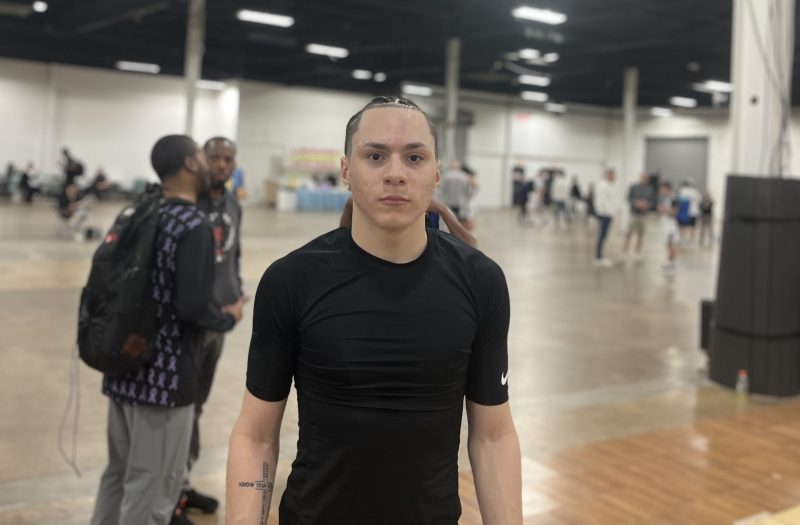 MADE Hoops Philly Clash Glue Guys