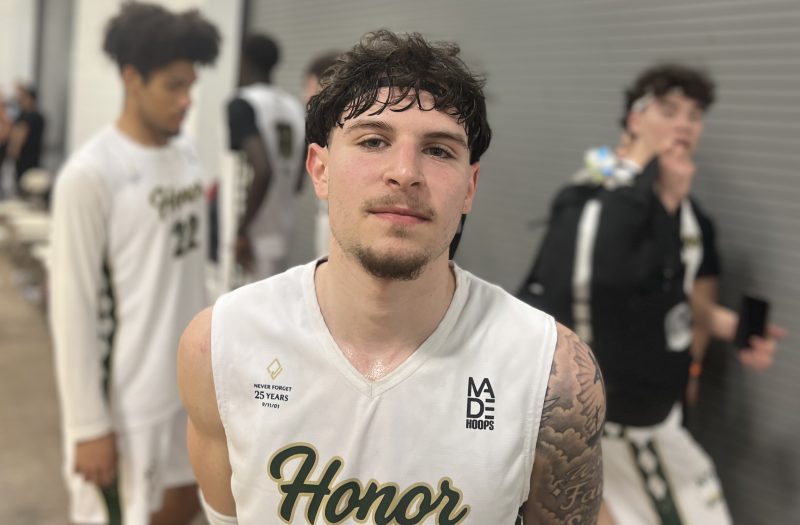 MADE Hoops Philly Clash Additional Notables
