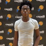 Tjay Brunson