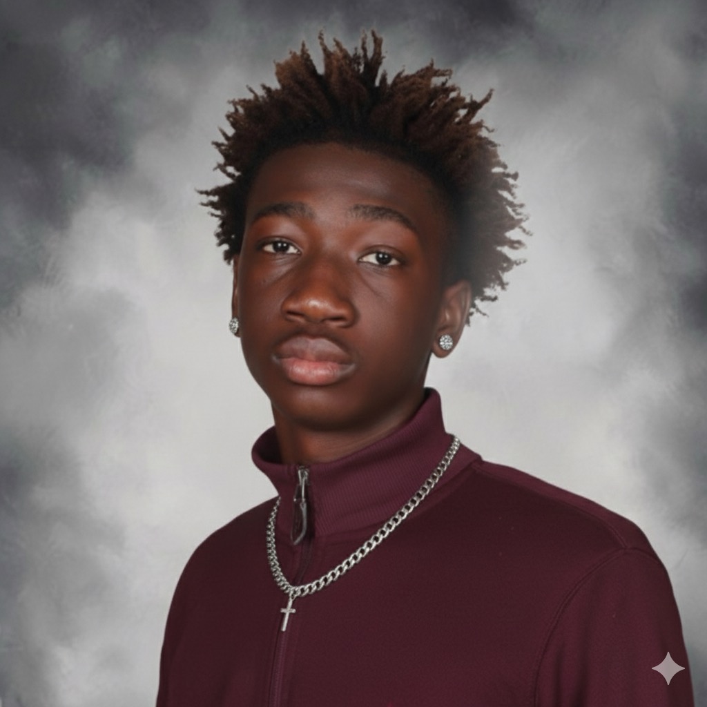 Ephraim Bangura