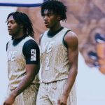 Team Profile: Team Loaded 757 2028 at Phenom Rock Hill Live