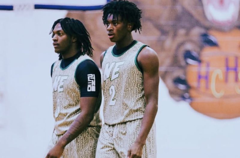 Team Profile: Team Loaded 757 2028 at Phenom Rock Hill Live