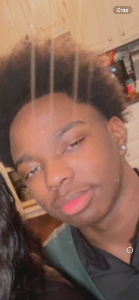 Brandon Martin