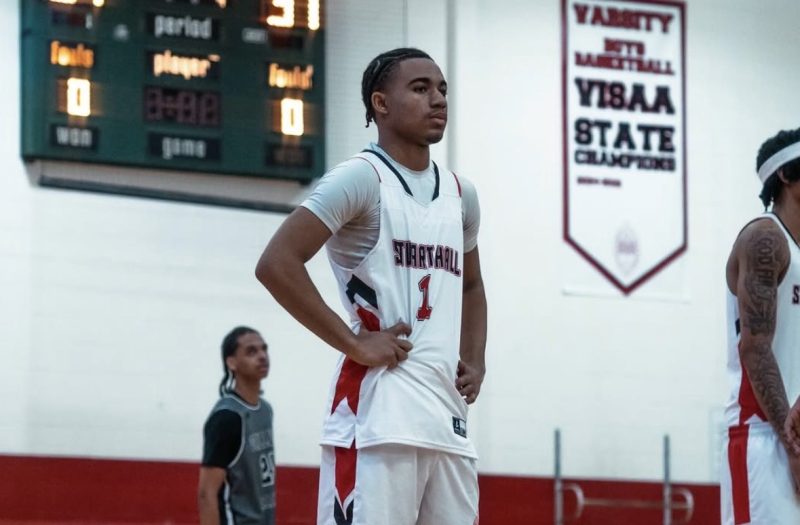 Under-the-Radar 2028 Prospects making a Big Splash This Summer