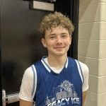 Havoc in the Heartland: All Tournament Team 14u
