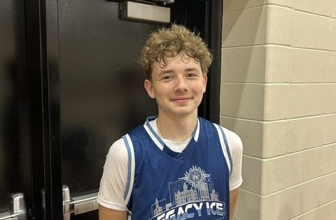 Havoc in the Heartland: All Tournament Team 14u