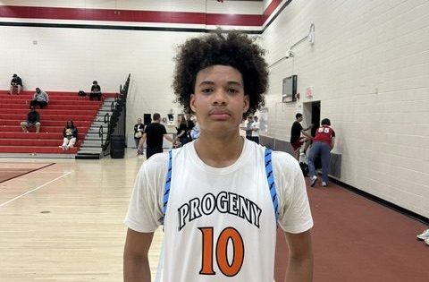 Havoc in the Heartland 2026: All Tournament 2nd Team 15u