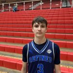 Indiana State Tournament: 15U Standouts